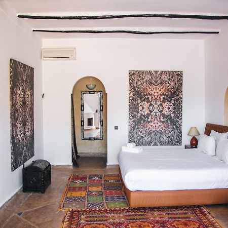 Ksar Shama, Atlas Mountains 奥伊俄贞 外观 照片
