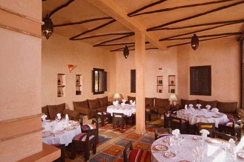 Ksar Shama, Atlas Mountains 奥伊俄贞 外观 照片